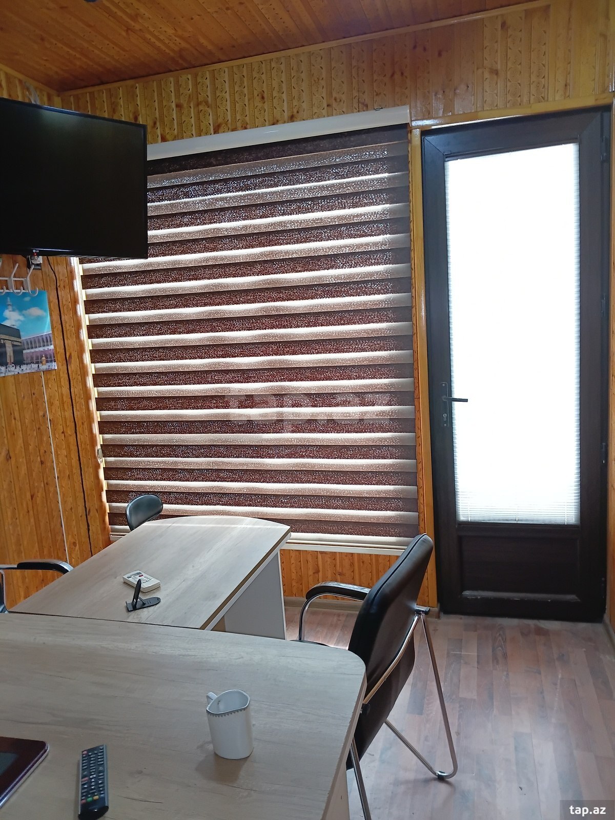Ofis icarəyə verilir, Novxanı qəs. (4)