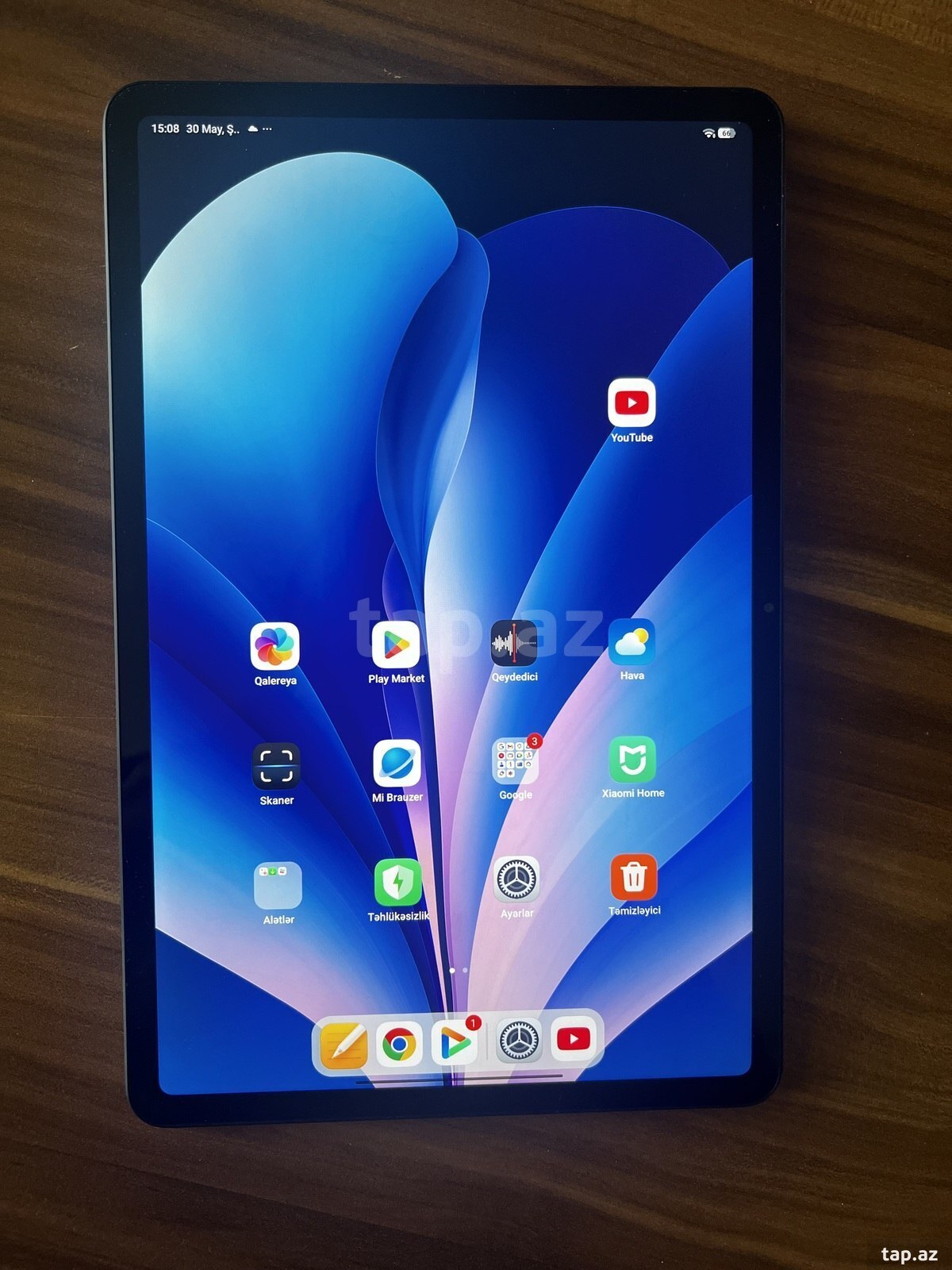 Xiaomi Redmi Pad 2 Pro Silver 256GB/8GB