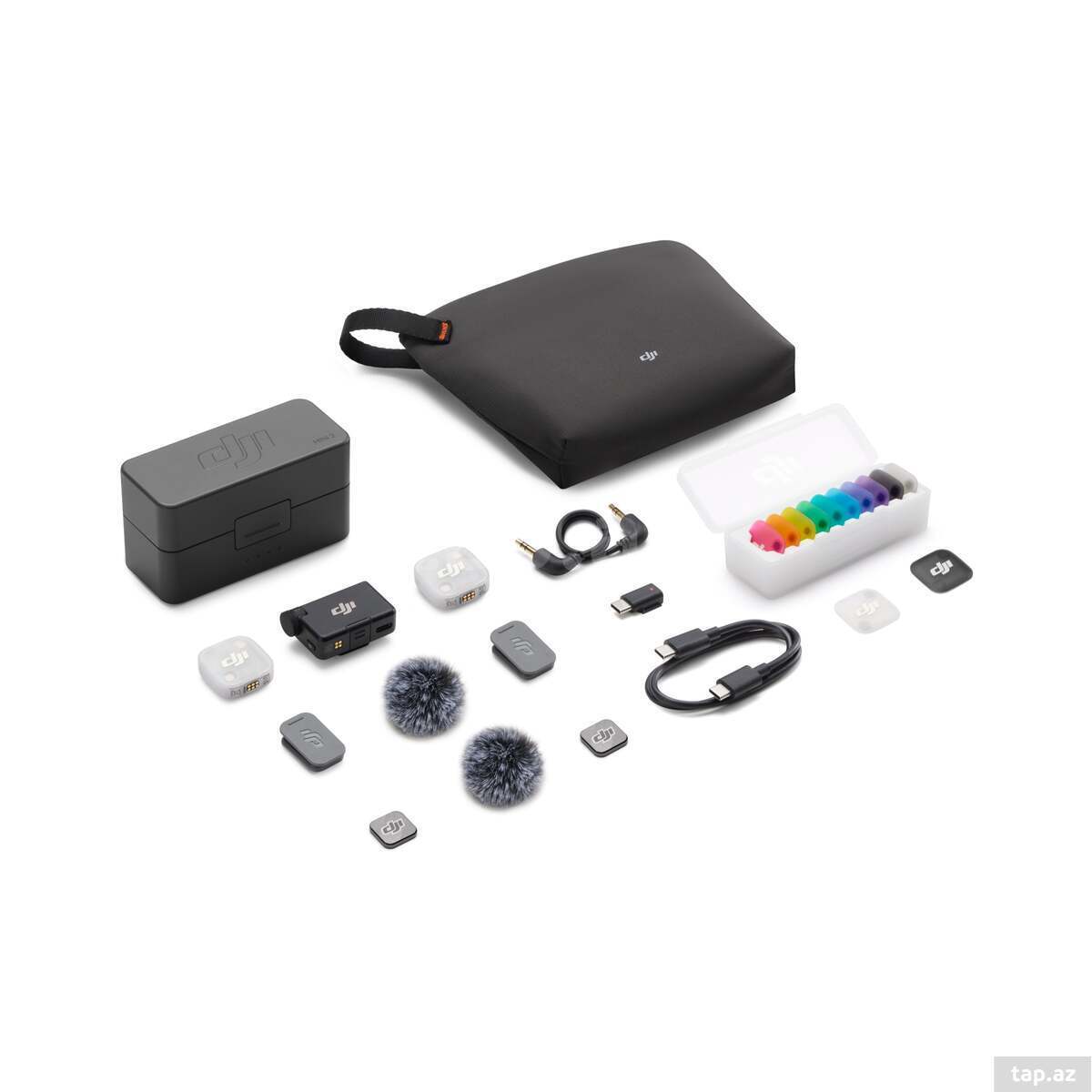 Dji mic mini 2 (3)