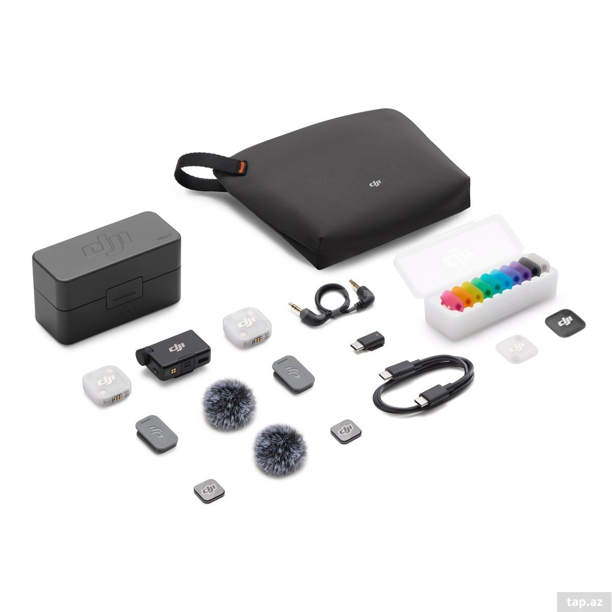 Dji mic mini 2 (2)
