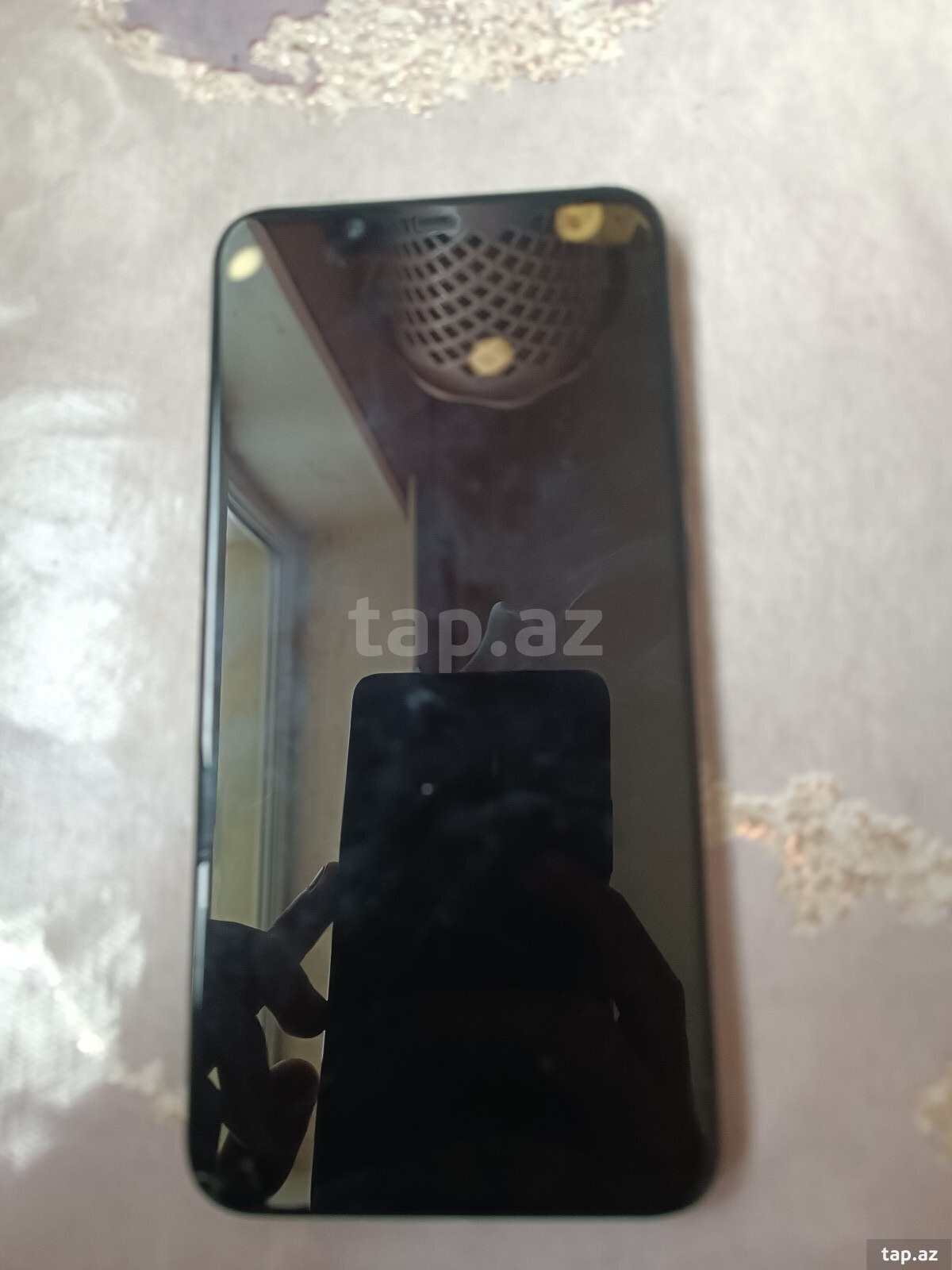 Xiaomi Mi 8 Black 128GB/6GB