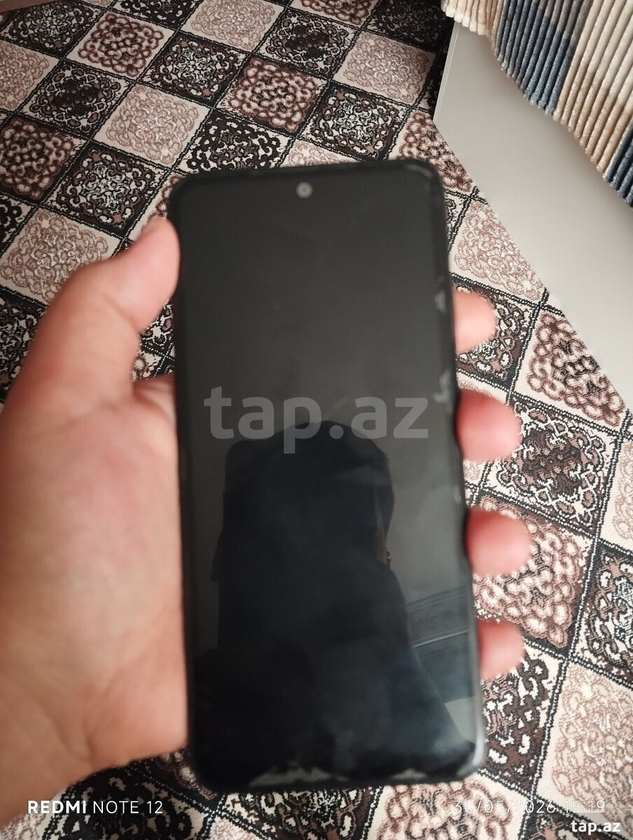 Xiaomi Redmi Note 10S Shadow Black 64GB/6GB