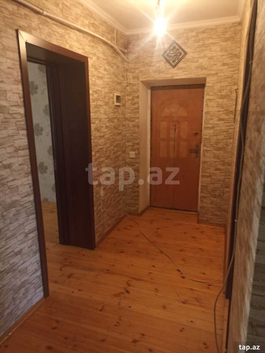 3-otaqlı mənzil, Hövsan qəs., 75 m² (6)