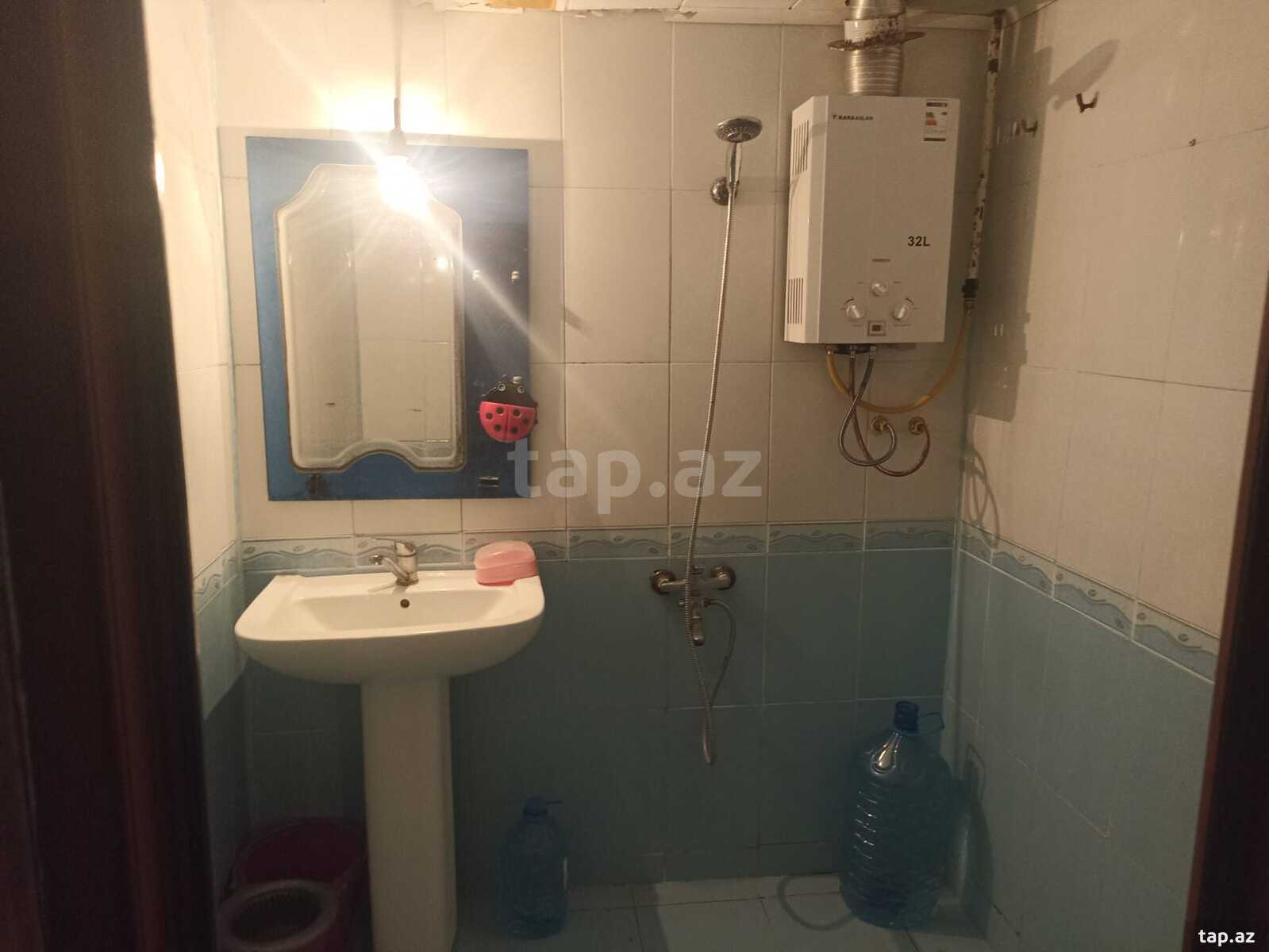 3-otaqlı mənzil, Hövsan qəs., 75 m² (7)