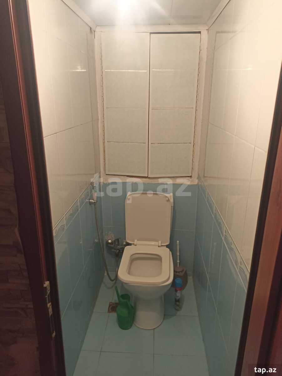 3-otaqlı mənzil, Hövsan qəs., 75 m² (8)