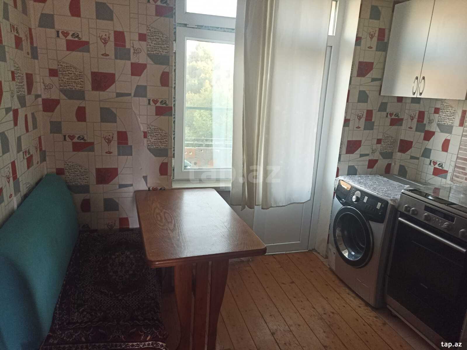3-otaqlı mənzil, Hövsan qəs., 75 m² (4)