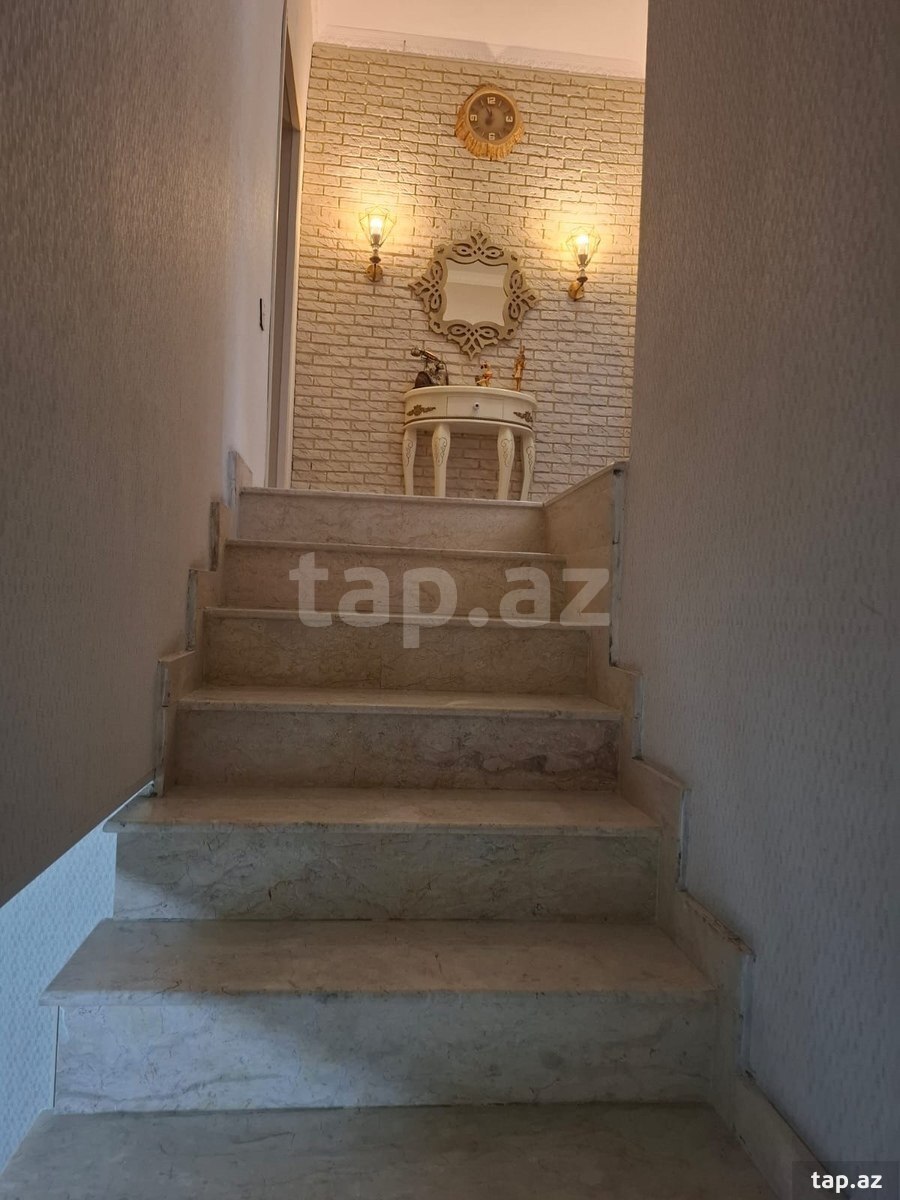 3-otaqlı yeni tikili kirayə verilir, Xırdalan ş., 90 m² (9)