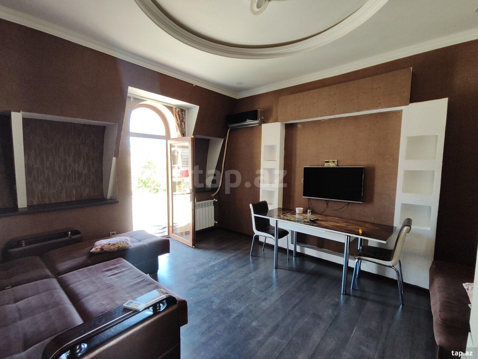 1-otaqlı yeni tikili, Xırdalan ş., 37 m²