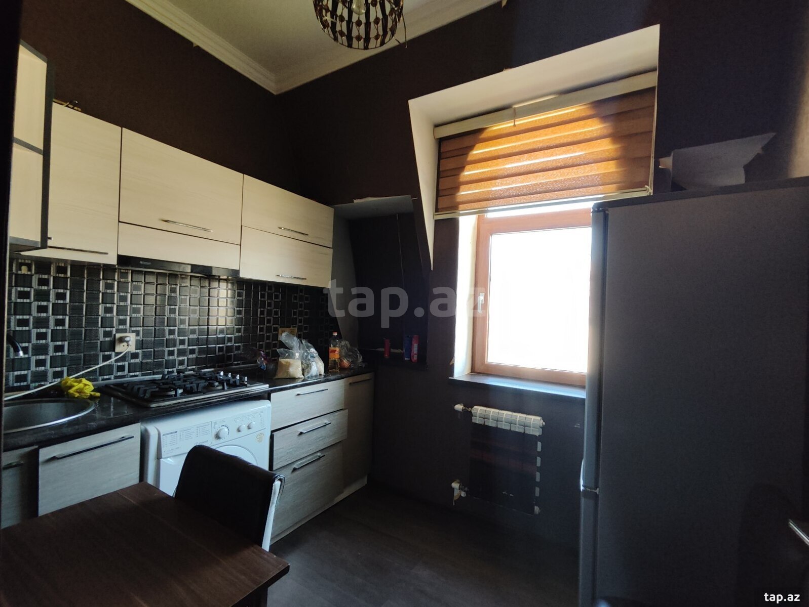 1-otaqlı yeni tikili, Xırdalan ş., 37 m² (3)