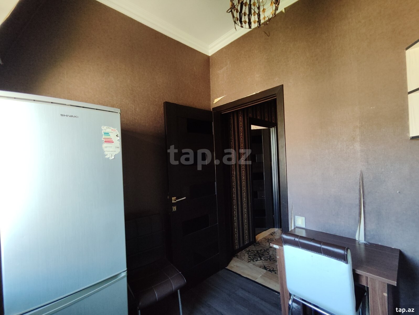 1-otaqlı yeni tikili, Xırdalan ş., 37 m² (4)