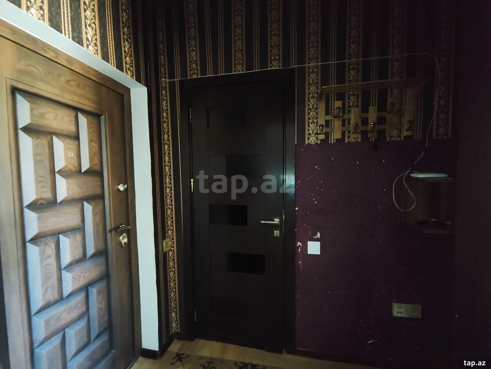 1-otaqlı yeni tikili, Xırdalan ş., 37 m² (5)