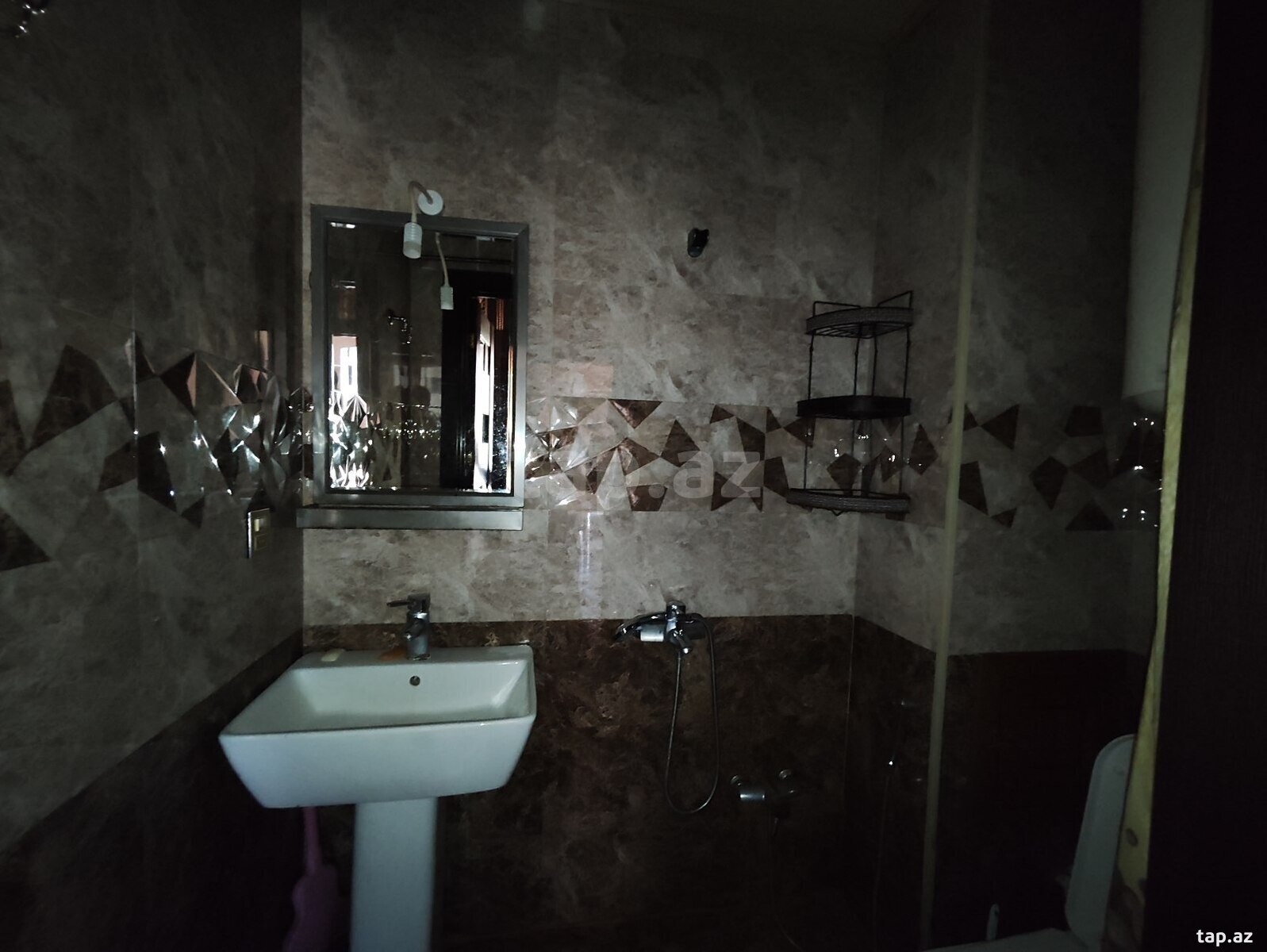 1-otaqlı yeni tikili, Xırdalan ş., 37 m² (6)