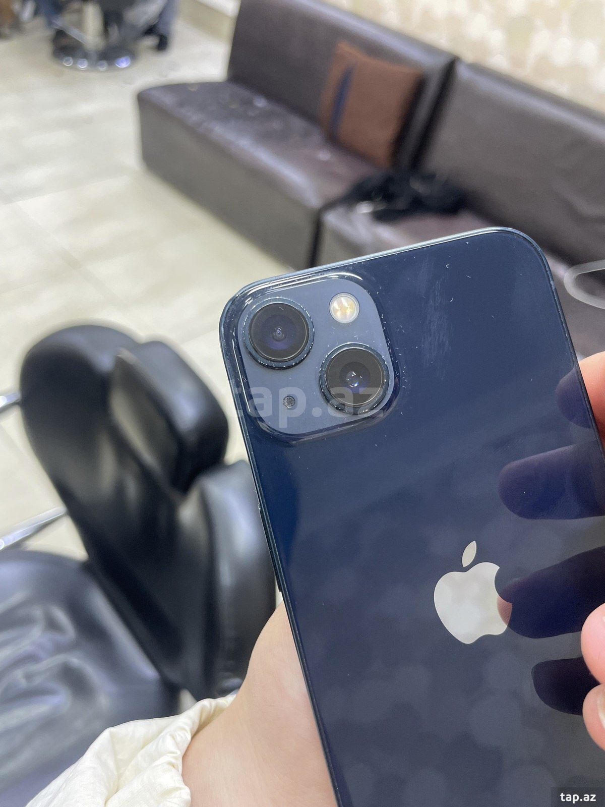 Apple iPhone 13 Midnight 128GB/4GB (3)