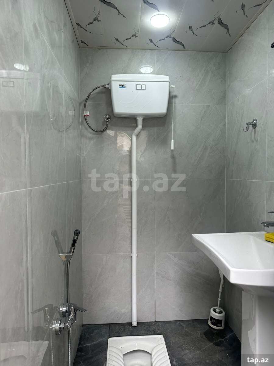 Villa kirayə verilir, Qax r. (19)