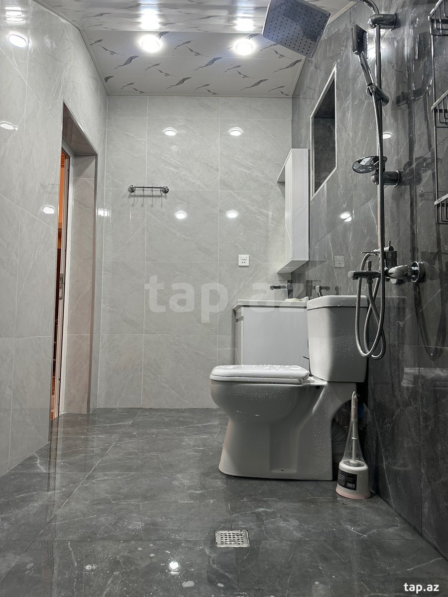 Villa kirayə verilir, Qax r. (21)