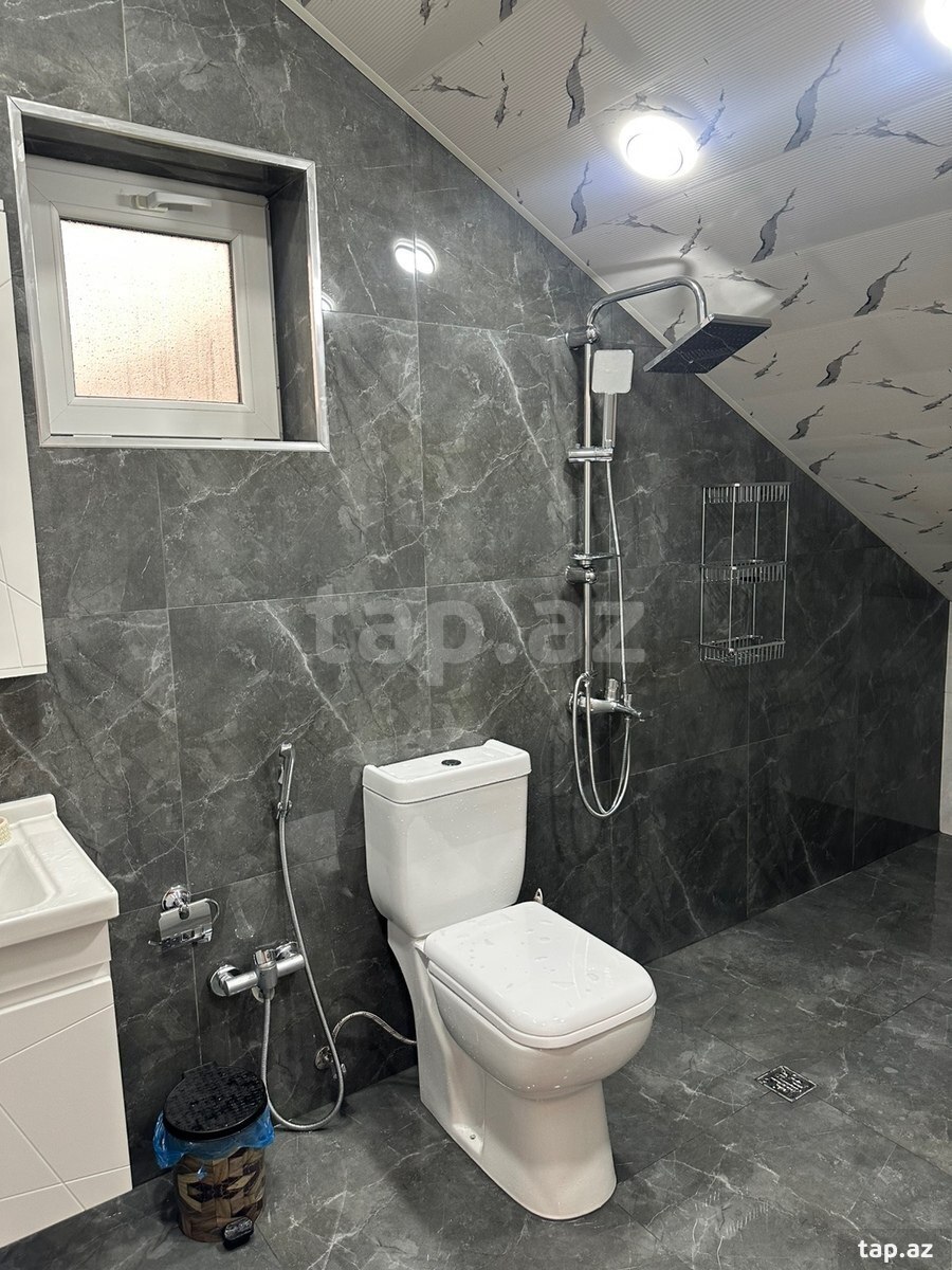 Villa kirayə verilir, Qax r. (22)