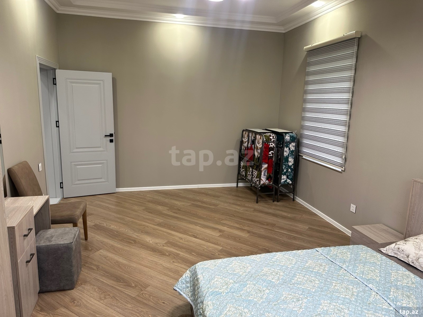 Villa kirayə verilir, Qax r. (23)