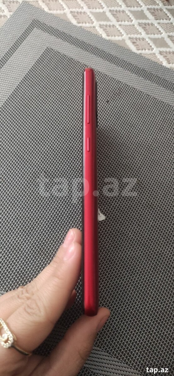 Samsung Galaxy A21s Red 32GB/3GB (5)