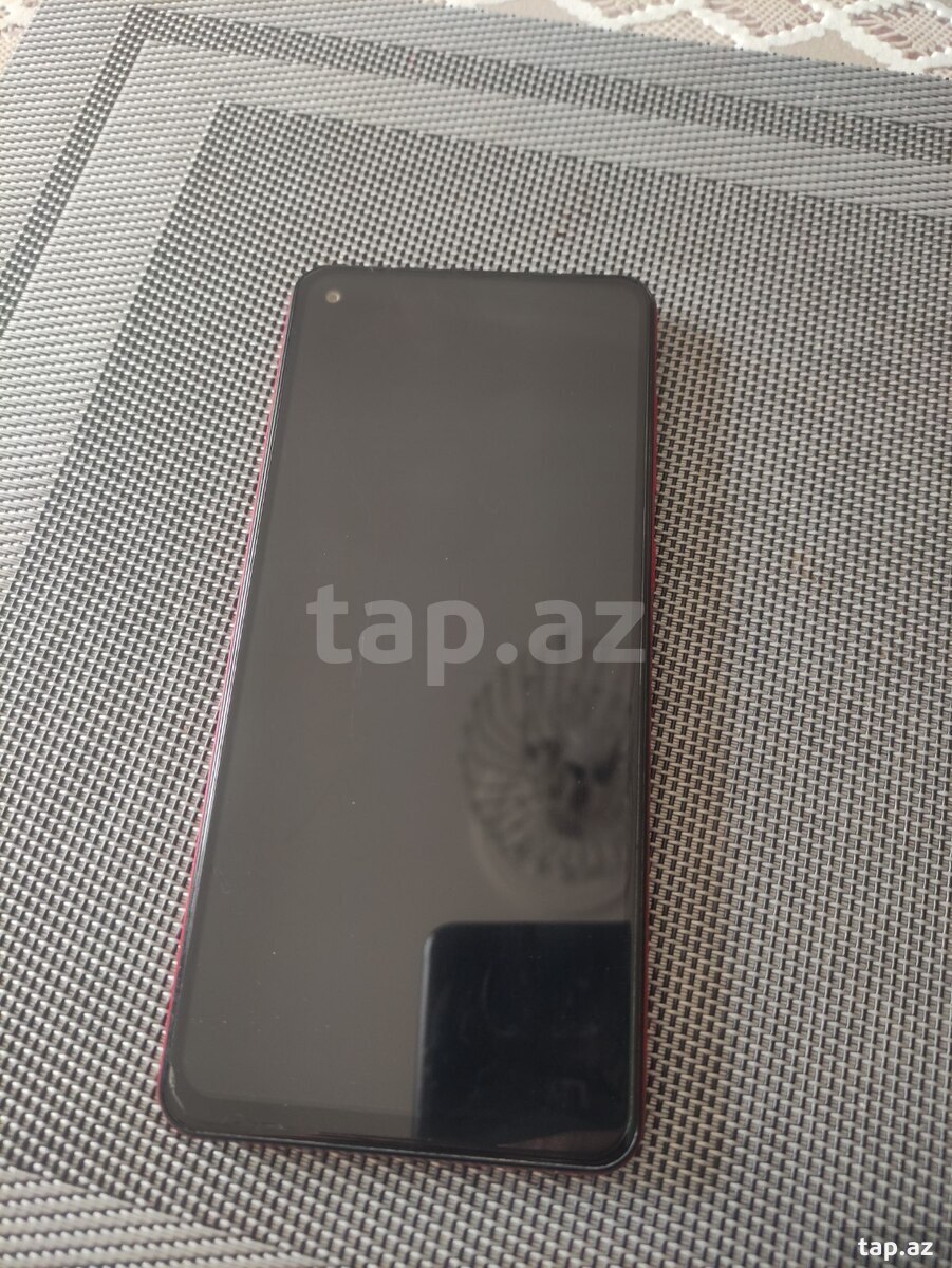 Samsung Galaxy A21s Red 32GB/3GB