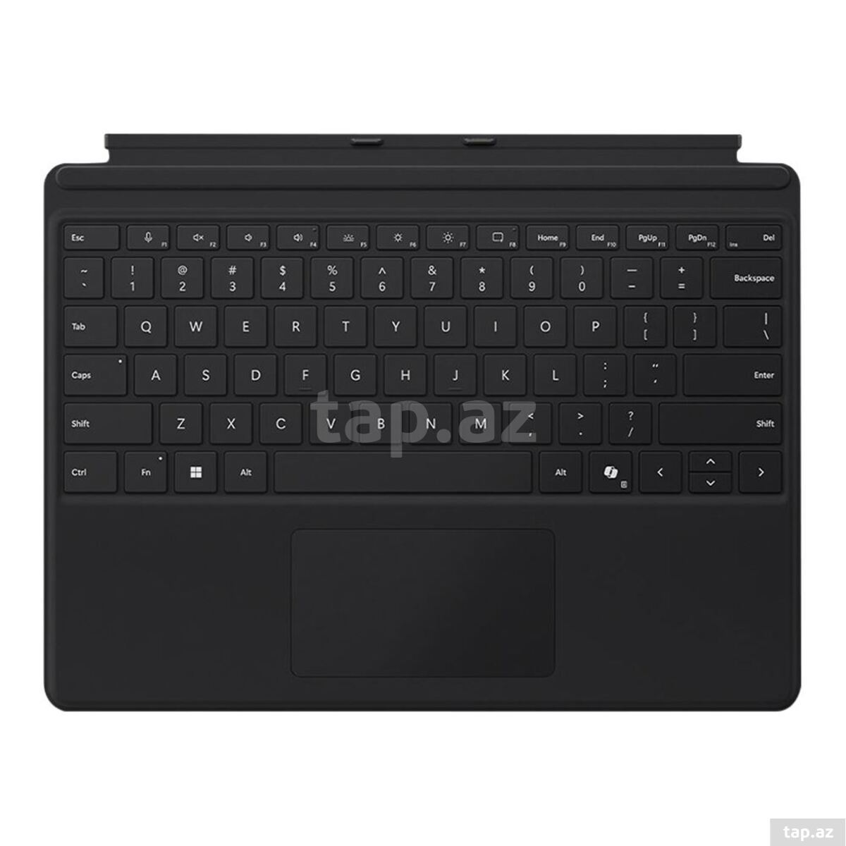 Microsoft Surface Pro 7 Keyboard