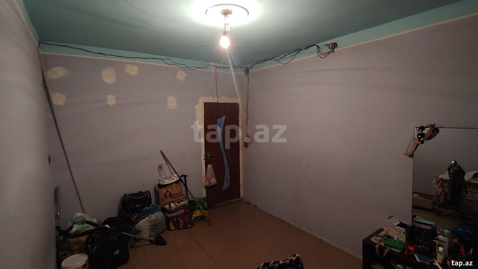 4-otaqlı mənzil, Sahil qəs., 81 m² (9)