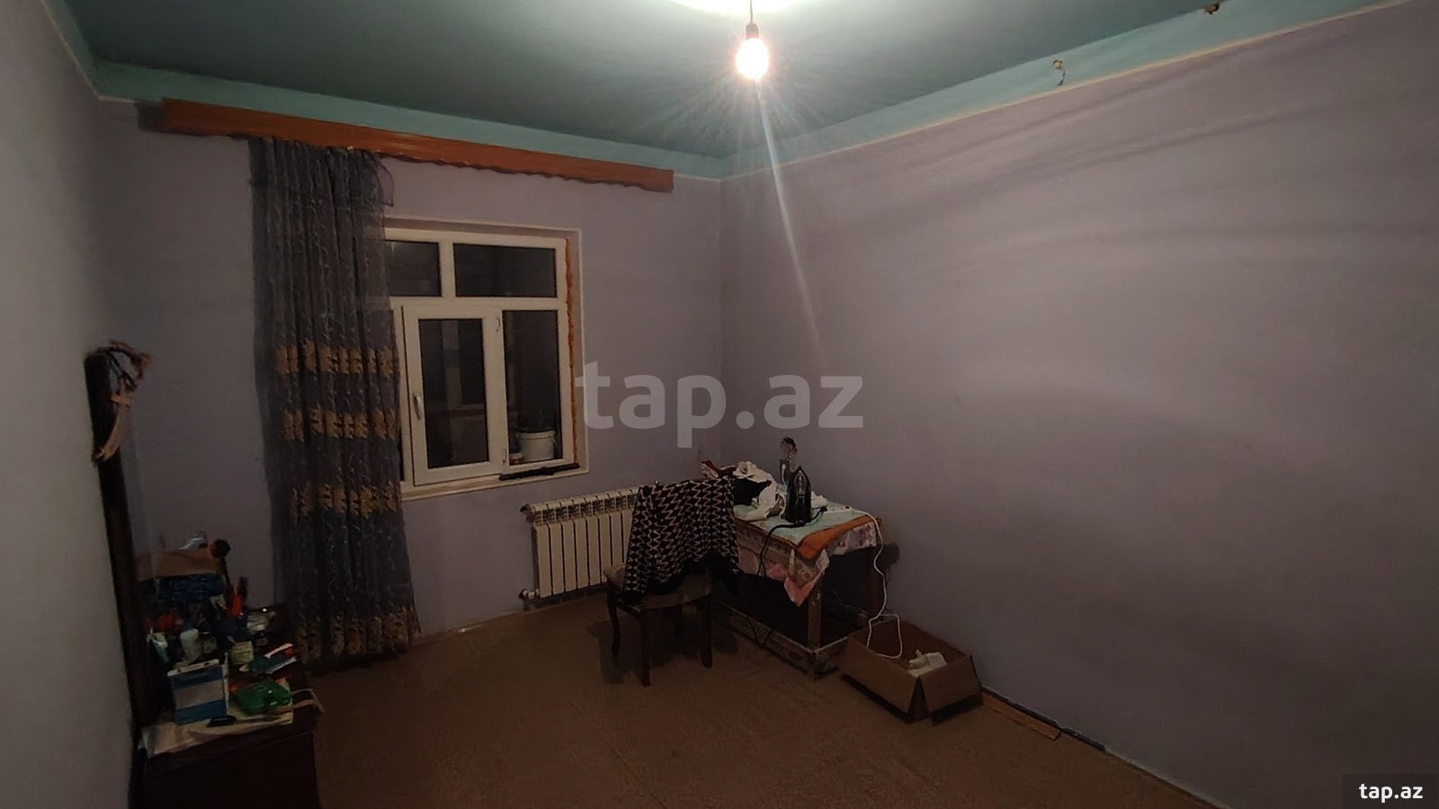 4-otaqlı mənzil, Sahil qəs., 81 m² (8)