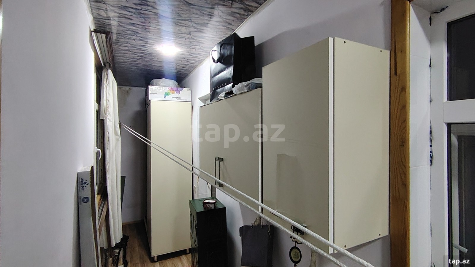 4-otaqlı mənzil, Sahil qəs., 81 m² (18)
