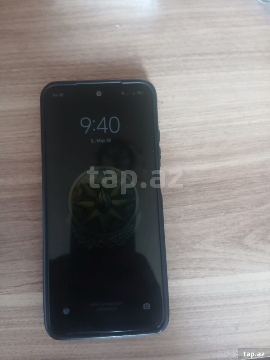 Xiaomi Mi Note 10 Pro Aurora Green 256GB/8GB (2)