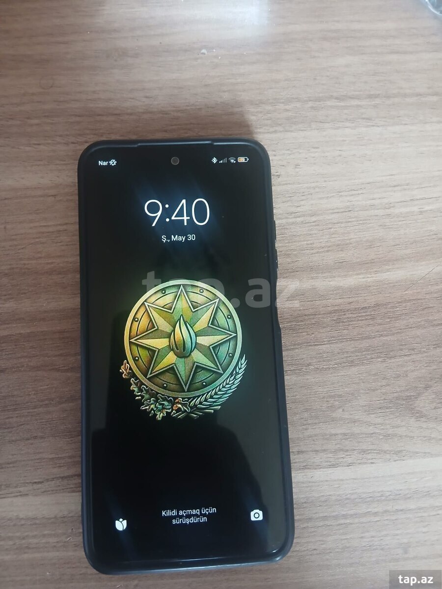 Xiaomi Mi Note 10 Pro Aurora Green 256GB/8GB