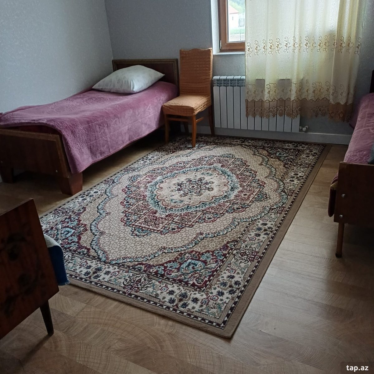 Həyət evi kirayə verilir, Laçın ş. (8)