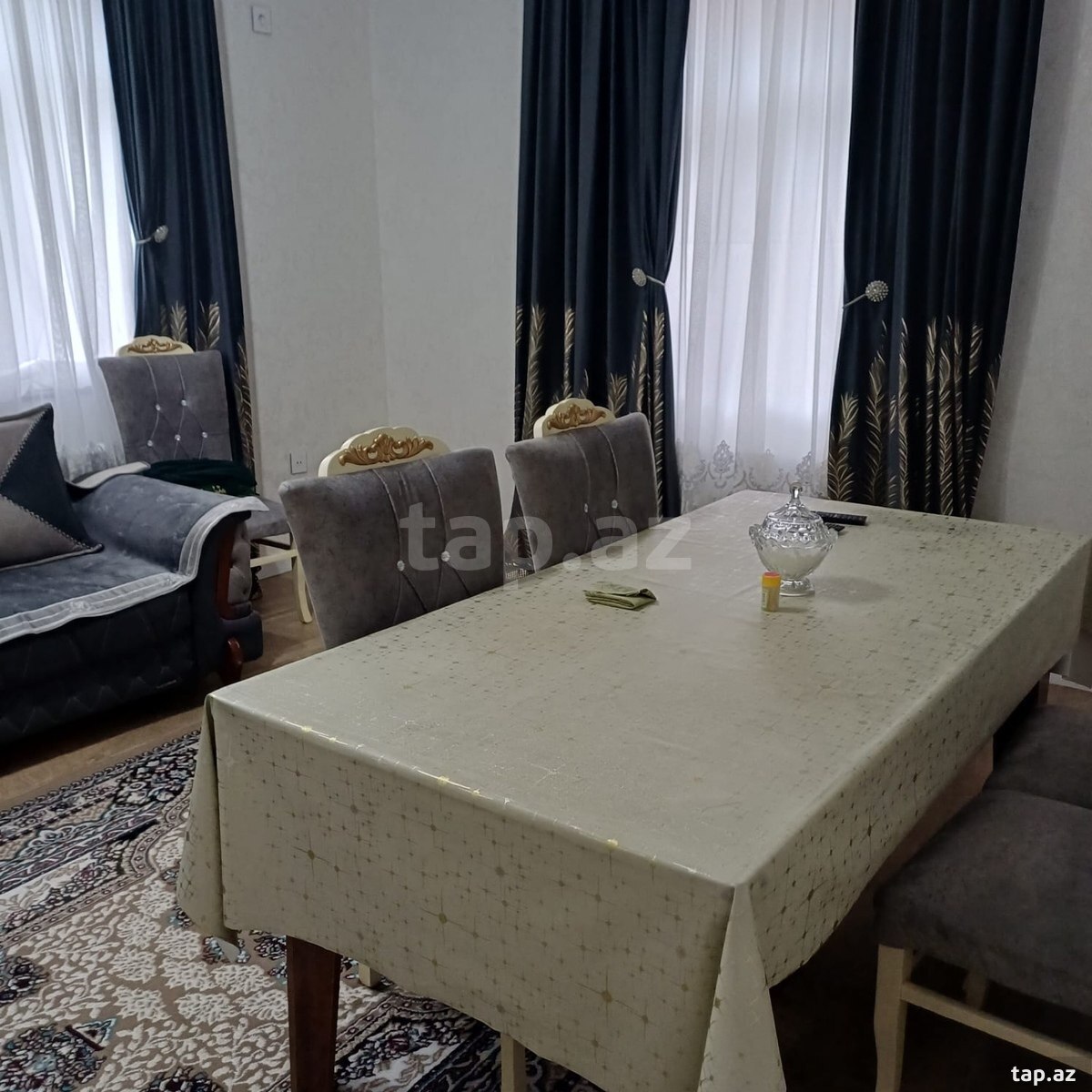 Həyət evi kirayə verilir, Laçın ş. (11)