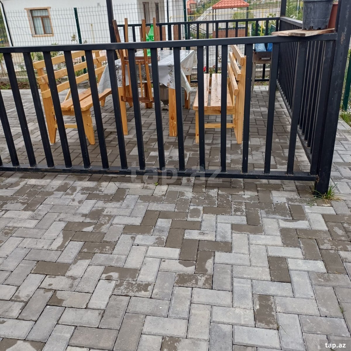 Həyət evi kirayə verilir, Laçın ş. (18)