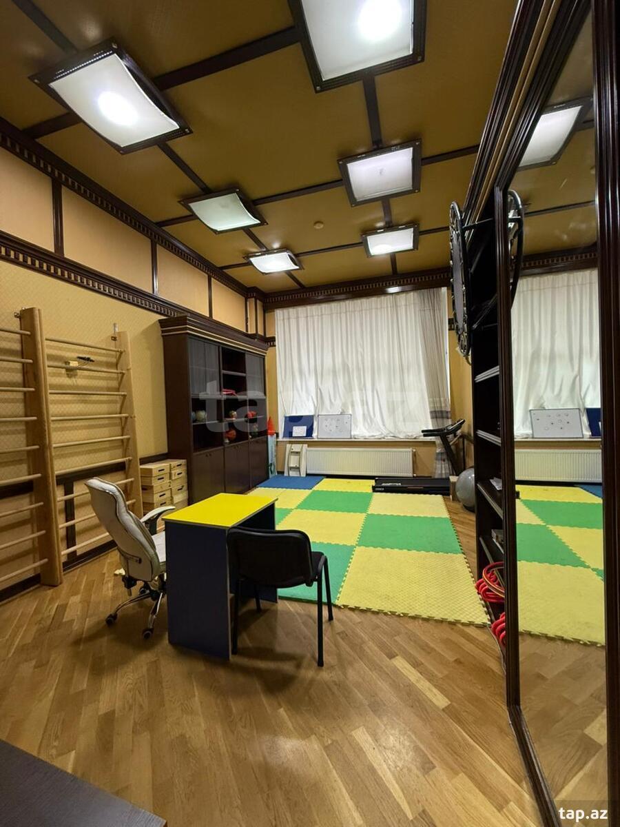 Ofis icarəyə verilir, 20 Yanvar m. (8)