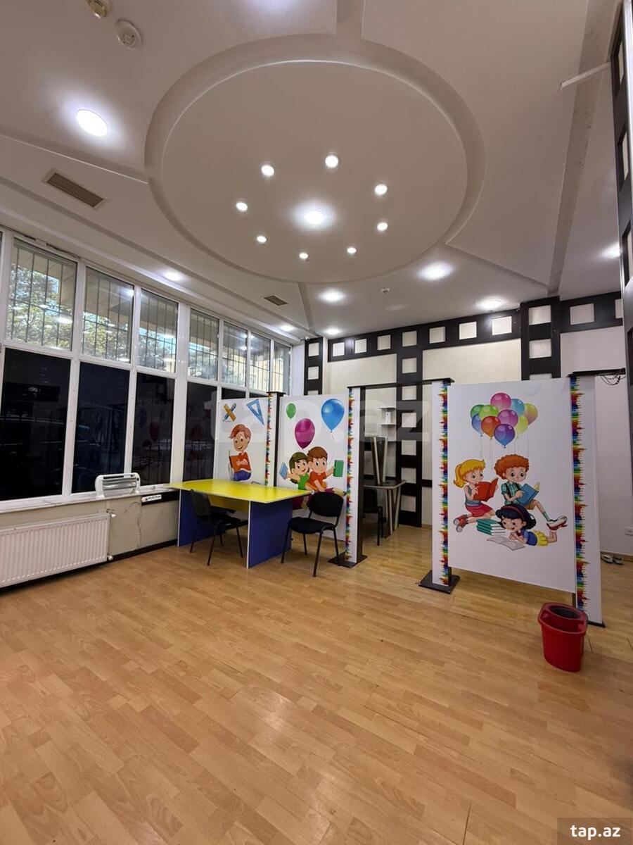 Ofis icarəyə verilir, 20 Yanvar m.