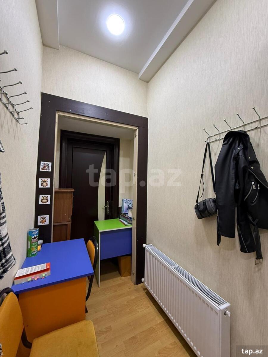 Ofis icarəyə verilir, 20 Yanvar m. (3)