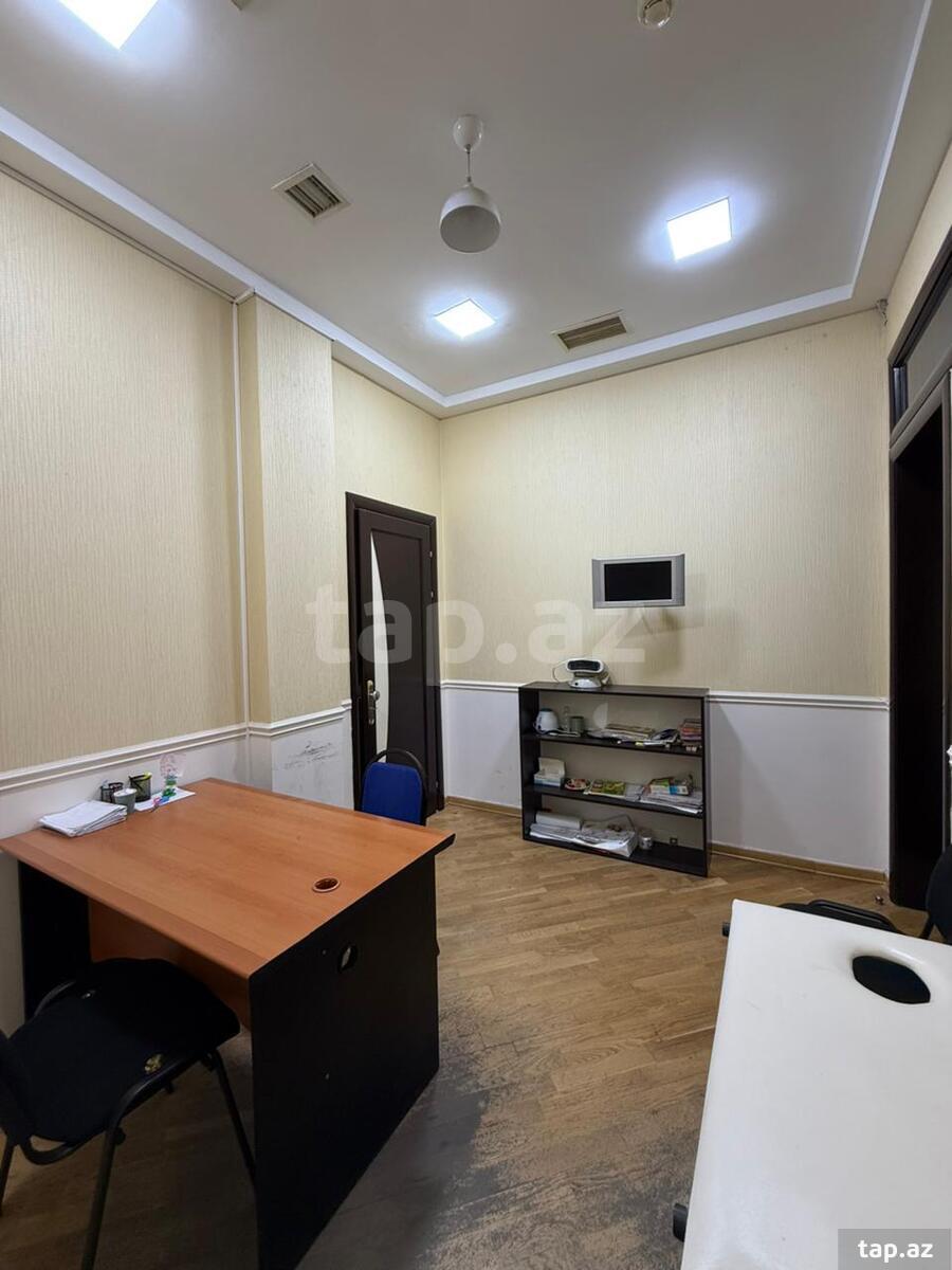 Ofis icarəyə verilir, 20 Yanvar m. (5)
