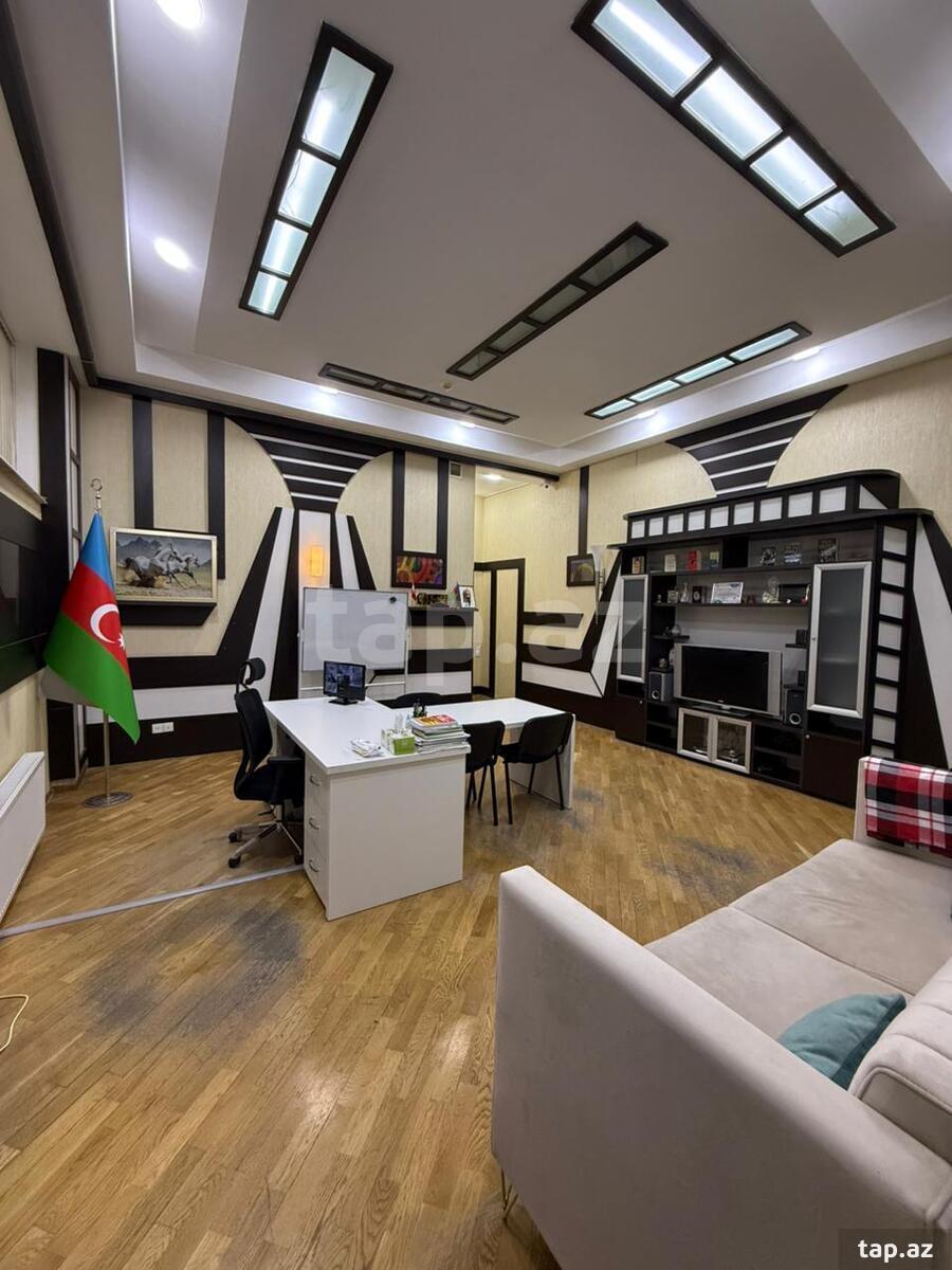 Ofis icarəyə verilir, 20 Yanvar m. (2)