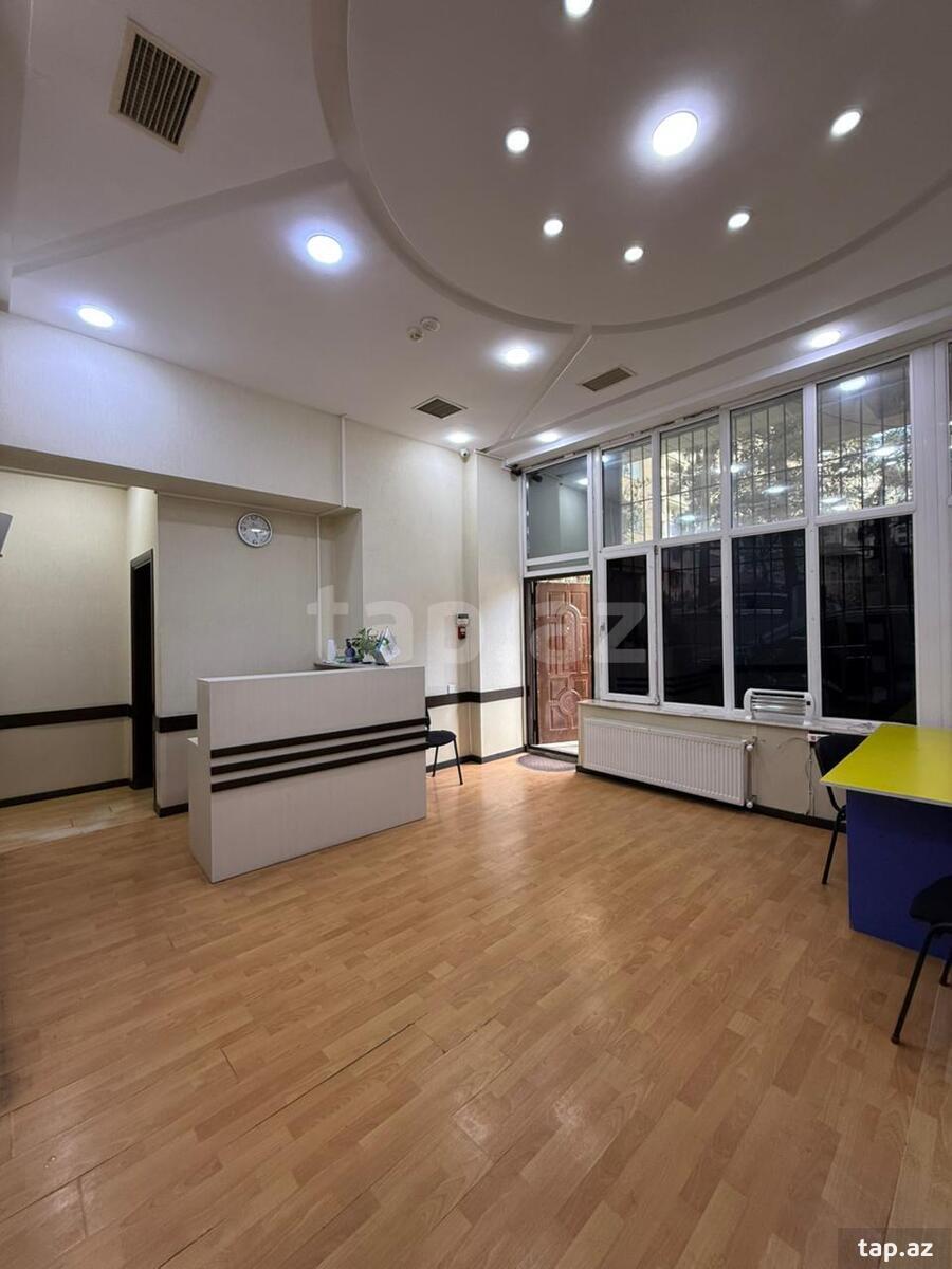Ofis icarəyə verilir, 20 Yanvar m. (6)