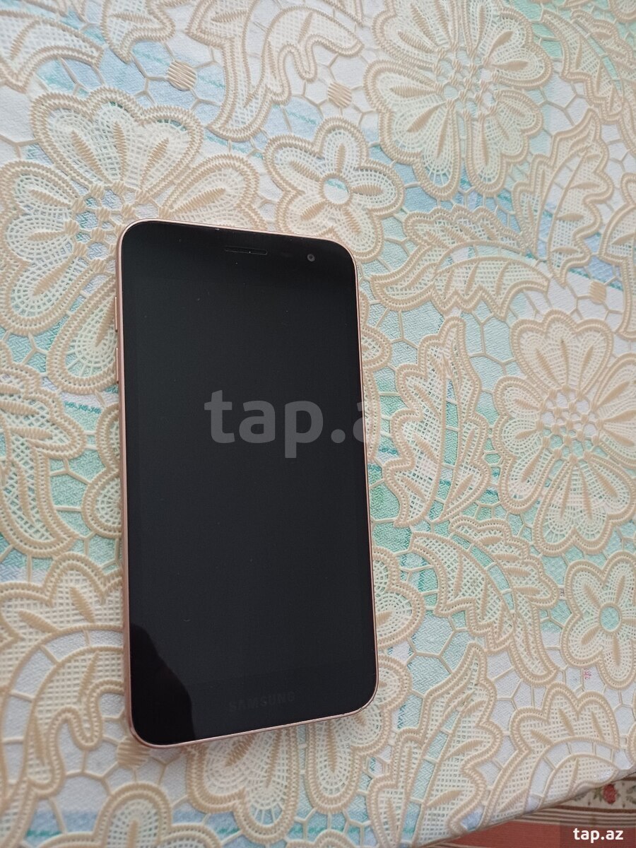 Samsung Galaxy J2 (2018) Gold 16GB/2GB (2)