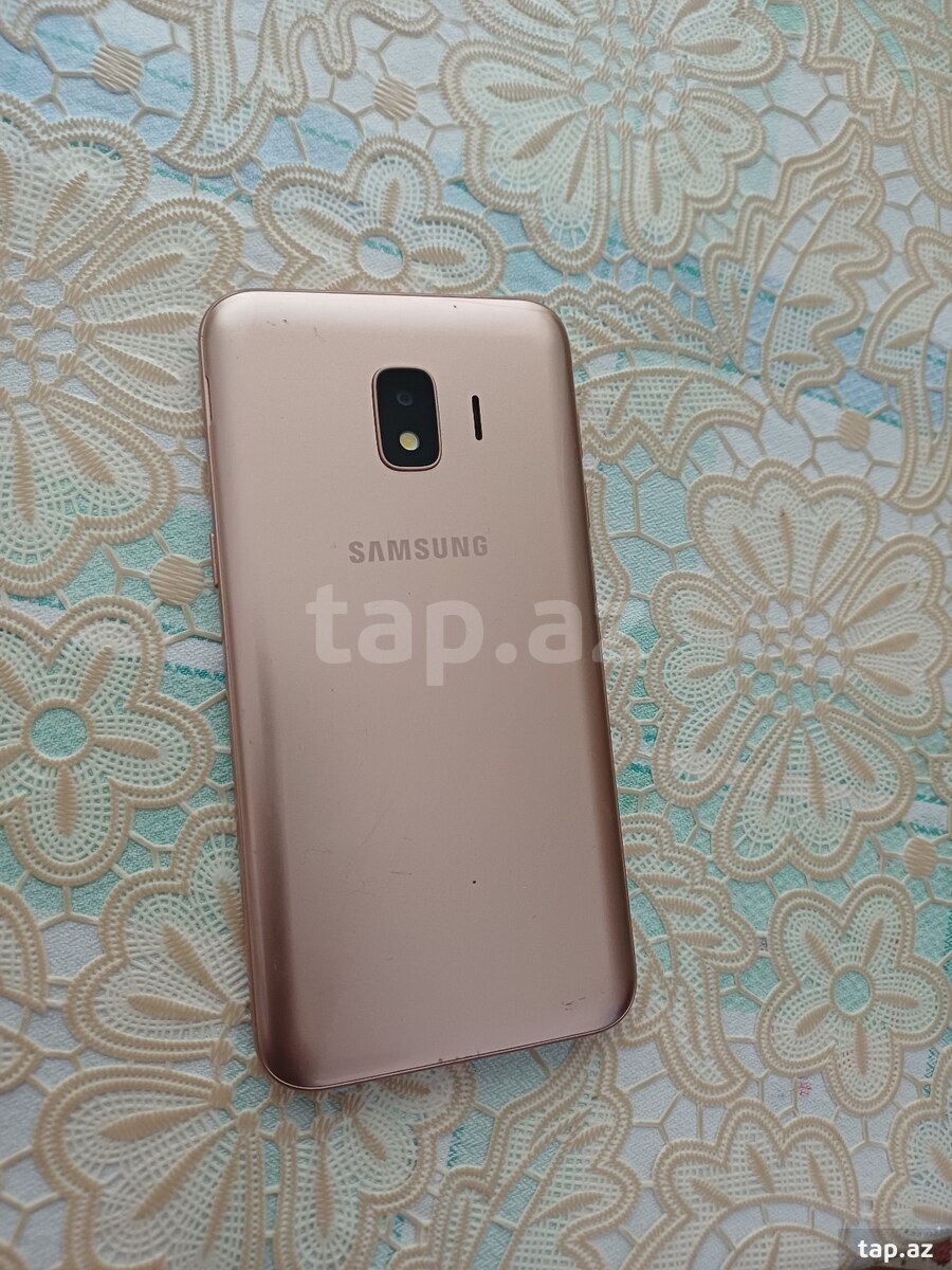 Samsung Galaxy J2 (2018) Gold 16GB/2GB