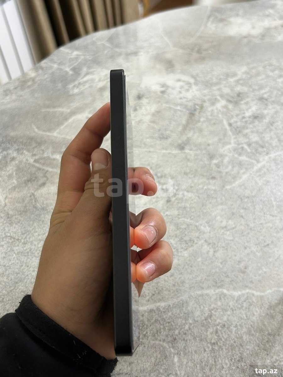 Xiaomi Redmi Note 13 Midnight Black 256GB/12GB (4)
