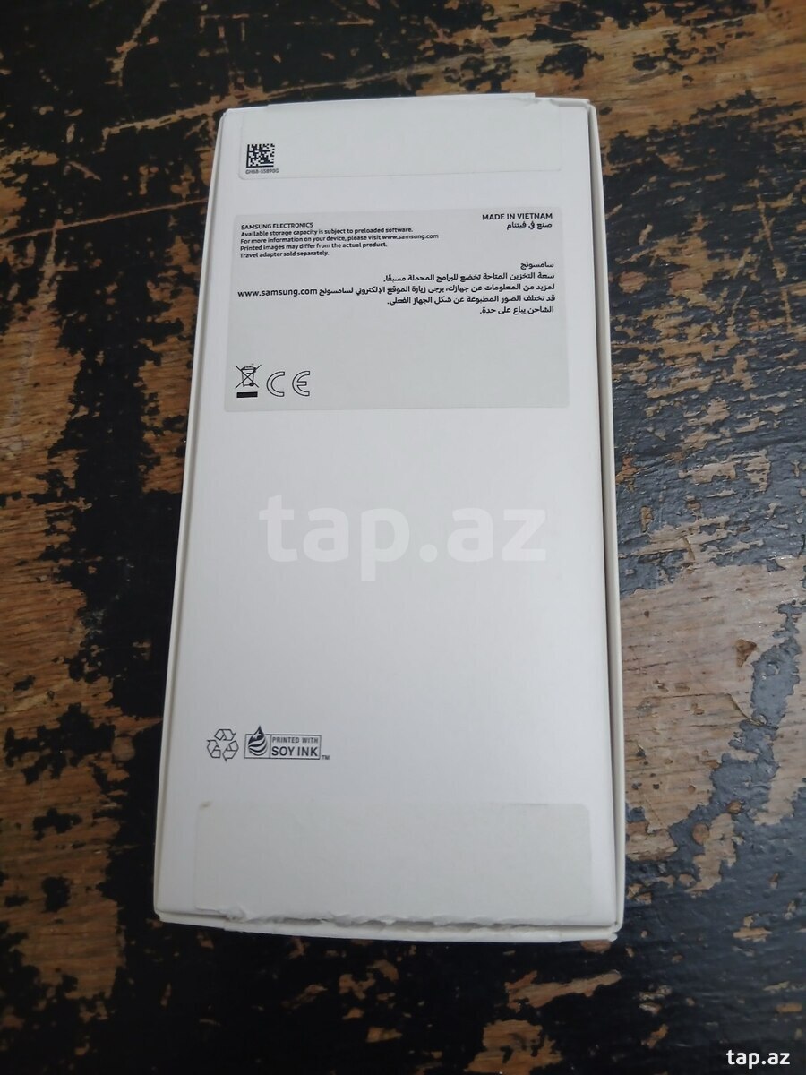 Samsung Galaxy A16 5G Blue Black 128GB/6GB (5)