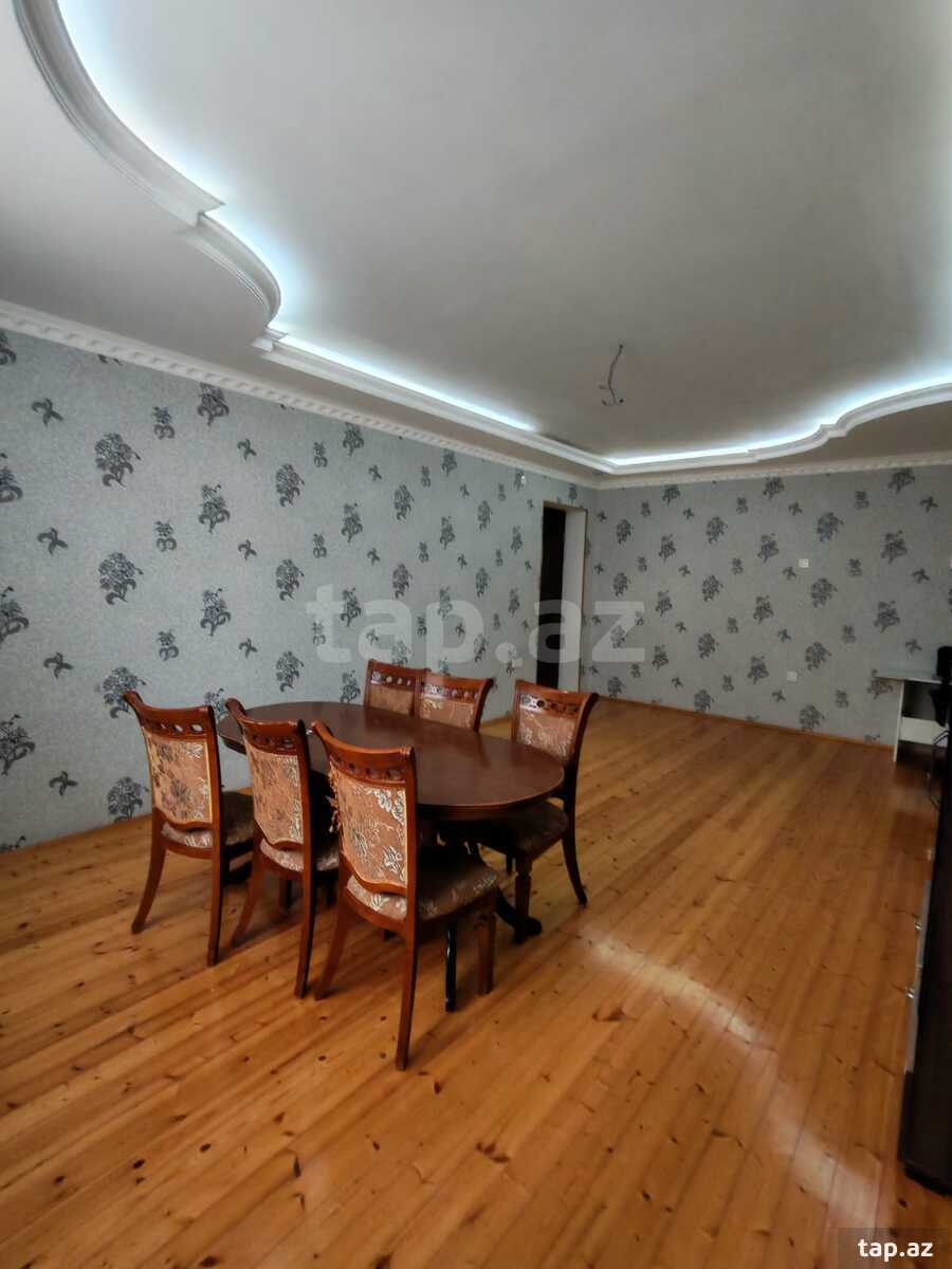 Bağ evi, Saray qəs. (26)