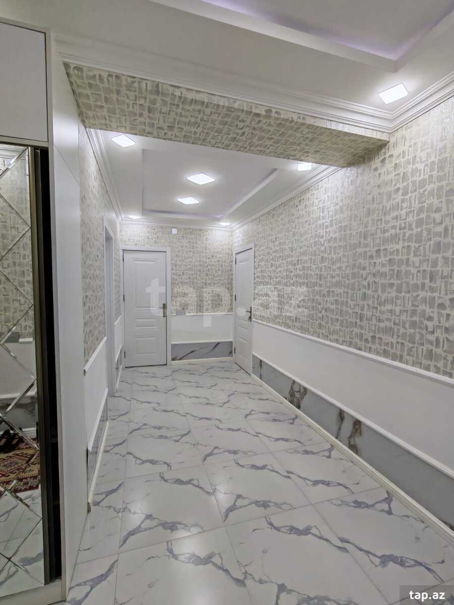 Bağ evi, Saray qəs. (30)