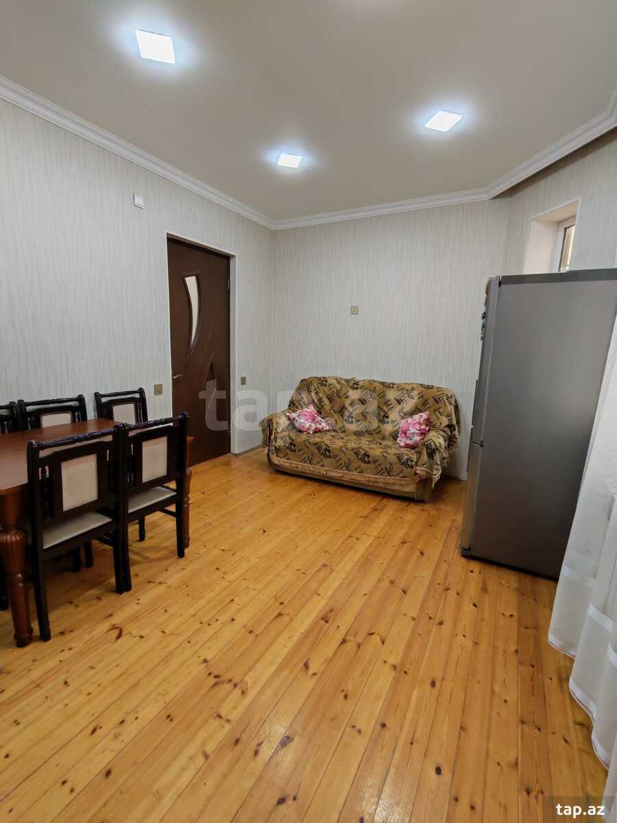 Bağ evi, Saray qəs. (27)