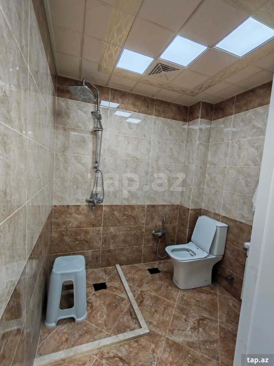 Bağ evi, Saray qəs. (36)