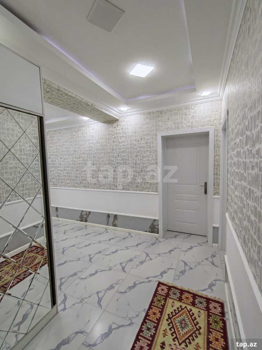 Bağ evi, Saray qəs. (35)