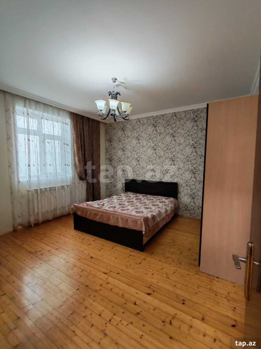 Bağ evi, Saray qəs. (34)