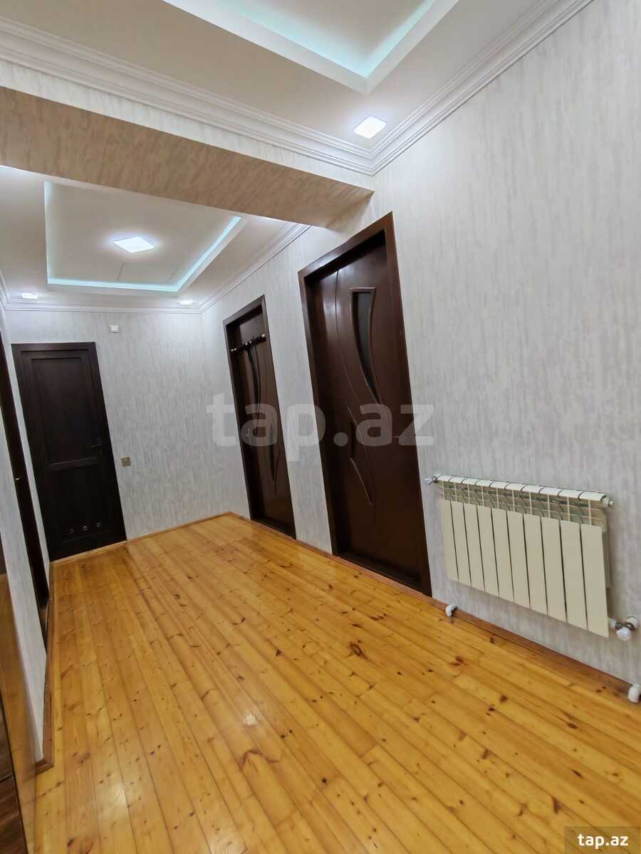 Bağ evi, Saray qəs. (40)