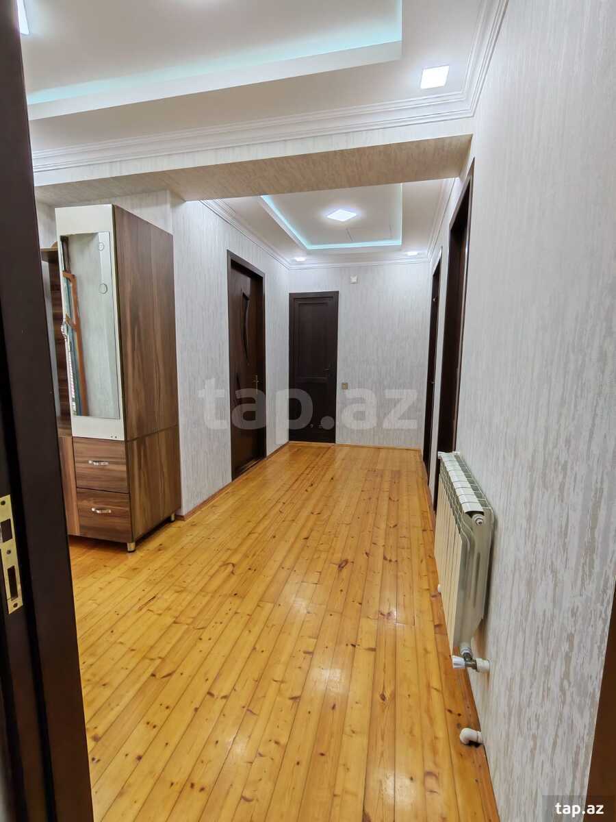 Bağ evi, Saray qəs. (29)
